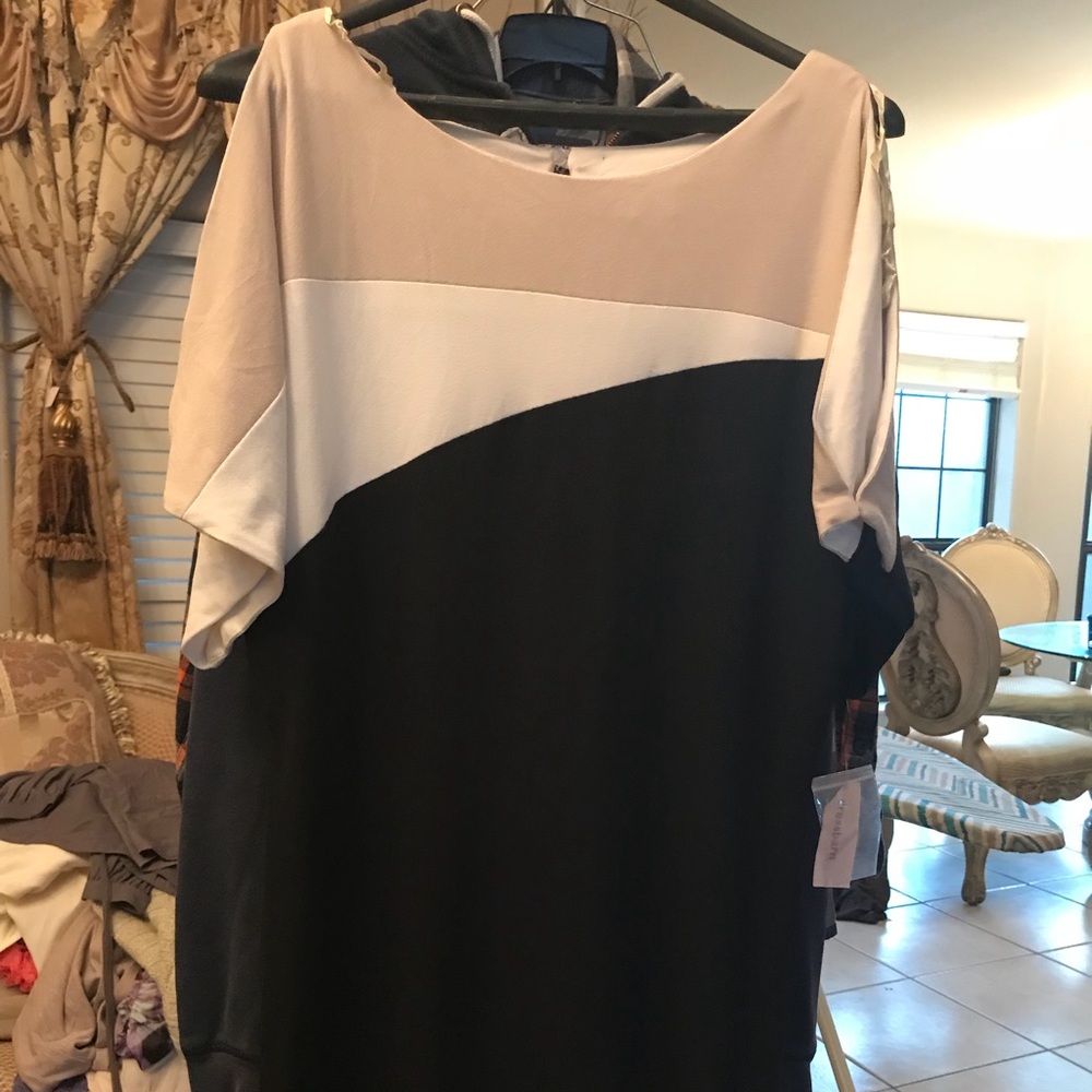 👗Dressbarn 👗 size 4